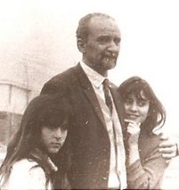 Martinoya y sus hijas